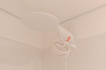 Apartamento para alugar com 33m², 1 quarto e sem vaga Apartamento para alugar com 33m², 1 quarto e sem vagaBanheiro