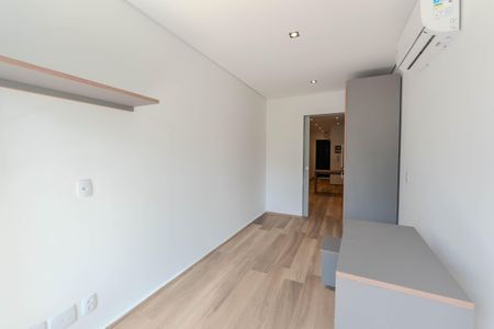 Apartamento para alugar com 33m², 1 quarto e sem vaga Apartamento para alugar com 33m², 1 quarto e sem vagaQuarto