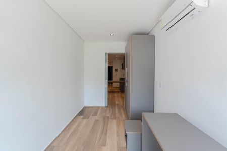 Apartamento para alugar com 33m², 1 quarto e sem vaga Apartamento para alugar com 33m², 1 quarto e sem vagaQuarto