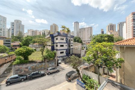 Apartamento para alugar com 33m², 1 quarto e sem vaga Apartamento para alugar com 33m², 1 quarto e sem vagaSacada