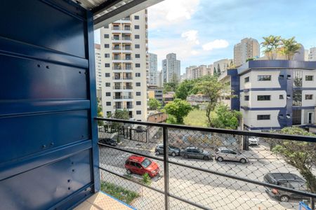 Apartamento para alugar com 33m², 1 quarto e sem vaga Apartamento para alugar com 33m², 1 quarto e sem vagaSacada