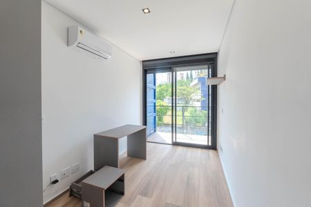 Apartamento para alugar com 33m², 1 quarto e sem vaga Apartamento para alugar com 33m², 1 quarto e sem vagaQuarto