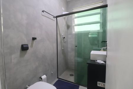 Apartamento para alugar com 60m², 1 quarto e 1 vagaBanheiro Social