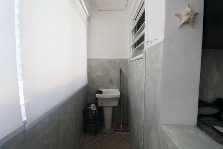 Apartamento para alugar com 60m², 1 quarto e 1 vagaÁrea de Serviço