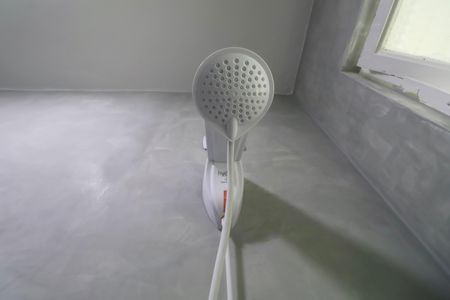 Apartamento para alugar com 60m², 1 quarto e 1 vagaBanheiro Social