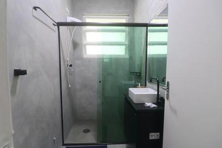 Apartamento para alugar com 60m², 1 quarto e 1 vagaBanheiro Social
