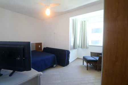 Apartamento para alugar com 60m², 1 quarto e 1 vagaQuarto