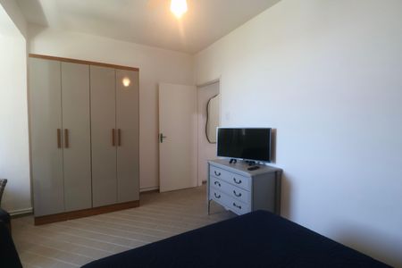 Apartamento para alugar com 60m², 1 quarto e 1 vagaQuarto
