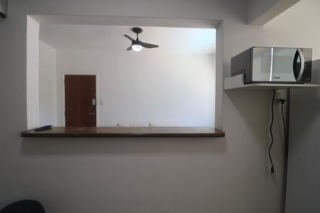 Apartamento para alugar com 60m², 1 quarto e 1 vagaCozinha