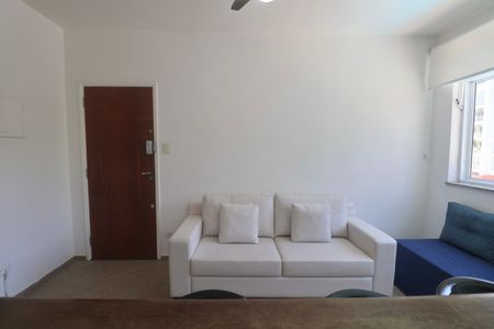 Apartamento para alugar com 60m², 1 quarto e 1 vagaSala