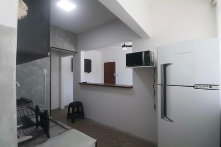 Apartamento para alugar com 60m², 1 quarto e 1 vagaCozinha