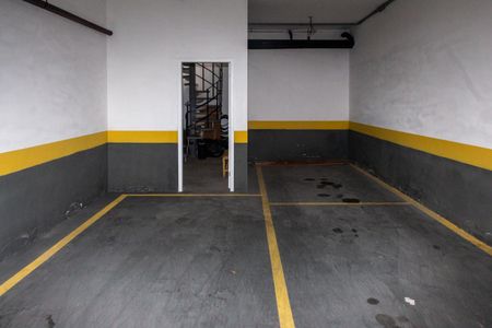 Casa de condomínio à venda com 120m², 3 quartos e 3 vagas Casa de condomínio à venda com 120m², 3 quartos e 3 vagasGaragem