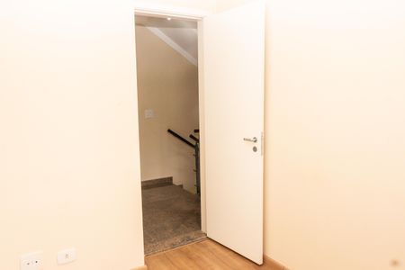 Casa de condomínio à venda com 120m², 3 quartos e 3 vagas Casa de condomínio à venda com 120m², 3 quartos e 3 vagasQuarto 1