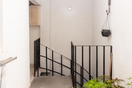 Casa de condomínio à venda com 120m², 3 quartos e 3 vagas Casa de condomínio à venda com 120m², 3 quartos e 3 vagasÁrea de Serviço