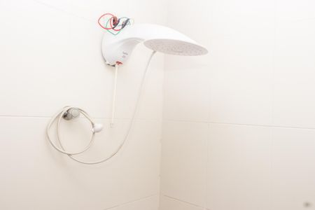 Casa de condomínio à venda com 120m², 3 quartos e 3 vagas Casa de condomínio à venda com 120m², 3 quartos e 3 vagasBanheiro