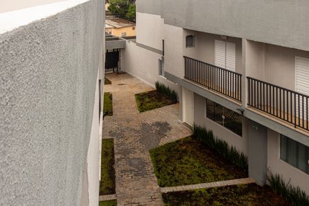 Casa de condomínio à venda com 120m², 3 quartos e 3 vagas Casa de condomínio à venda com 120m², 3 quartos e 3 vagasÁrea comum