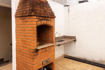 Casa de condomínio à venda com 120m², 3 quartos e 3 vagas Casa de condomínio à venda com 120m², 3 quartos e 3 vagasEspaço Gourmet