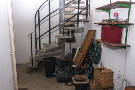 Casa de condomínio à venda com 120m², 3 quartos e 3 vagas Casa de condomínio à venda com 120m², 3 quartos e 3 vagasDepósito