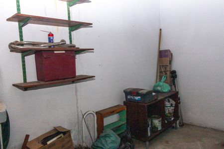 Casa de condomínio à venda com 120m², 3 quartos e 3 vagas Casa de condomínio à venda com 120m², 3 quartos e 3 vagasDepósito