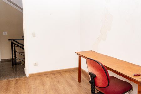 Casa de condomínio à venda com 120m², 3 quartos e 3 vagas Casa de condomínio à venda com 120m², 3 quartos e 3 vagasQuarto 2