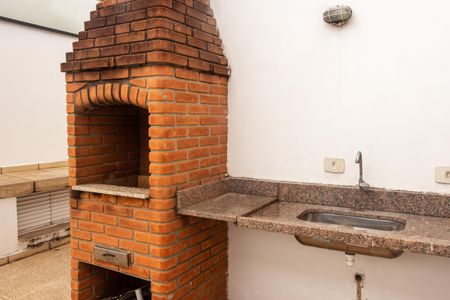 Casa de condomínio à venda com 120m², 3 quartos e 3 vagas Casa de condomínio à venda com 120m², 3 quartos e 3 vagasEspaço Gourmet