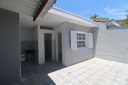 Casa para alugar com 180m², 3 quartos e 2 vagasEdícula
