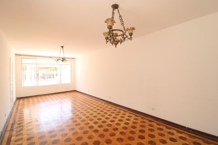 Sala de casa para alugar com 3 quartos, 180m² em Jardim Belgica, São Paulo