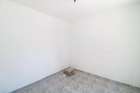 Casa para alugar com 180m², 3 quartos e 2 vagasQuarto da edícula