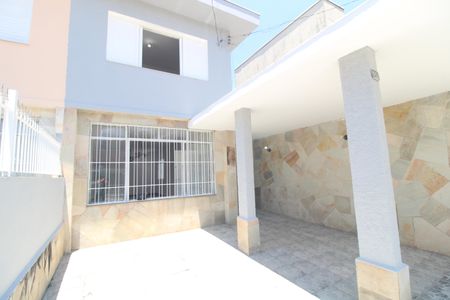 Casa para alugar com 180m², 3 quartos e 2 vagasGaragem