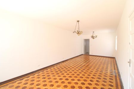 Sala de casa para alugar com 3 quartos, 180m² em Jardim Belgica, São Paulo