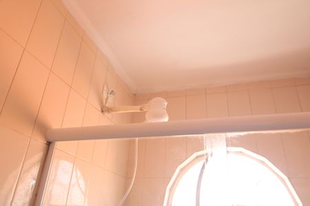 Casa para alugar com 180m², 3 quartos e 2 vagasBanheiro comum