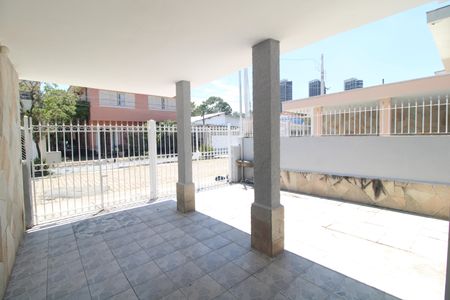 Casa para alugar com 180m², 3 quartos e 2 vagasGaragem