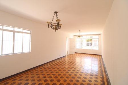 Sala de casa para alugar com 3 quartos, 180m² em Jardim Belgica, São Paulo