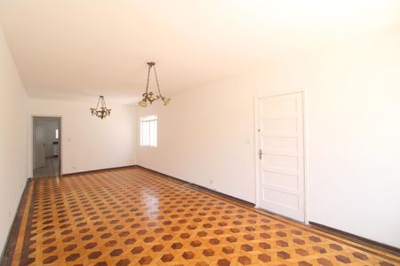 Sala de casa para alugar com 3 quartos, 180m² em Jardim Belgica, São Paulo