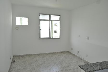 Apartamento para alugar com 2 quartos, 48m² em Inhaúma, Rio de Janeiro