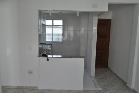 Apartamento para alugar com 2 quartos, 48m² em Inhaúma, Rio de Janeiro