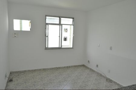 Apartamento para alugar com 2 quartos, 48m² em Inhaúma, Rio de Janeiro