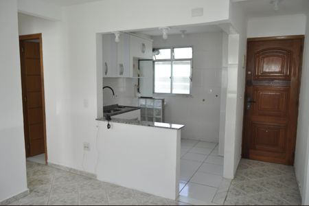 Apartamento para alugar com 2 quartos, 48m² em Inhaúma, Rio de Janeiro