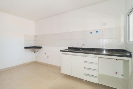 Casa de condomínio para alugar com 30m², 1 quarto e sem vaga Casa de condomínio para alugar com 30m², 1 quarto e sem vagaCozinha