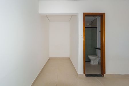 Quarto de casa de condomínio para alugar com 1 quarto, 30m² em Alto da Mooca, São Paulo