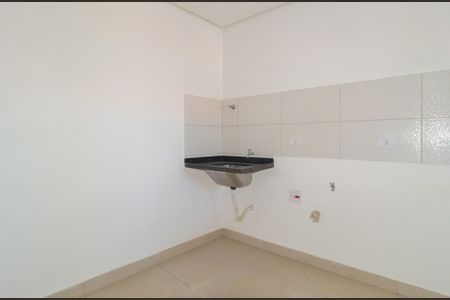 Casa de condomínio para alugar com 30m², 1 quarto e sem vaga Casa de condomínio para alugar com 30m², 1 quarto e sem vagaÁrea de Serviço