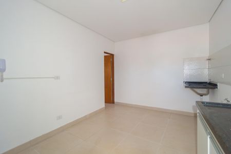 Casa de condomínio para alugar com 30m², 1 quarto e sem vaga Casa de condomínio para alugar com 30m², 1 quarto e sem vagaCozinha