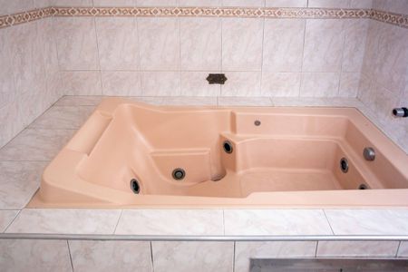 Casa à venda com 179m², 3 quartos e 2 vagasBanheira