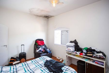 Casa à venda com 179m², 3 quartos e 2 vagasQuarto 3