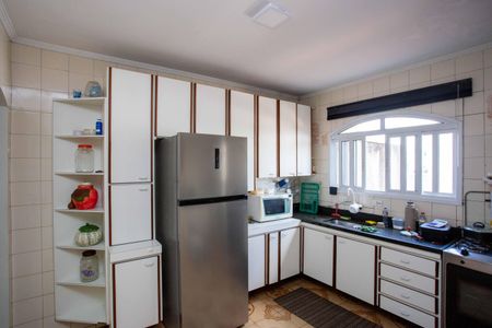 Casa à venda com 179m², 3 quartos e 2 vagasCozinha