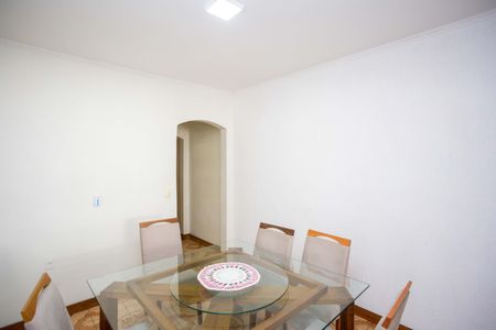 Casa à venda com 179m², 3 quartos e 2 vagasSala de Jantar