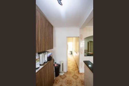 Casa à venda com 179m², 3 quartos e 2 vagasÁrea de Serviço 2