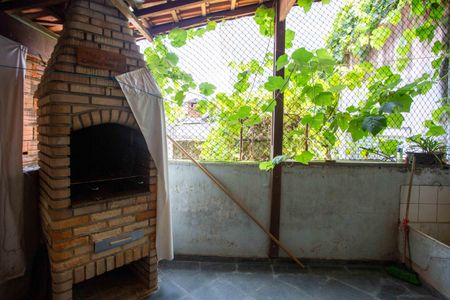 Casa à venda com 179m², 3 quartos e 2 vagasEspaço Gourmet