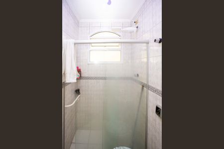 Casa à venda com 179m², 3 quartos e 2 vagasBanheiro Social