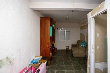 Casa à venda com 179m², 3 quartos e 2 vagasSalão